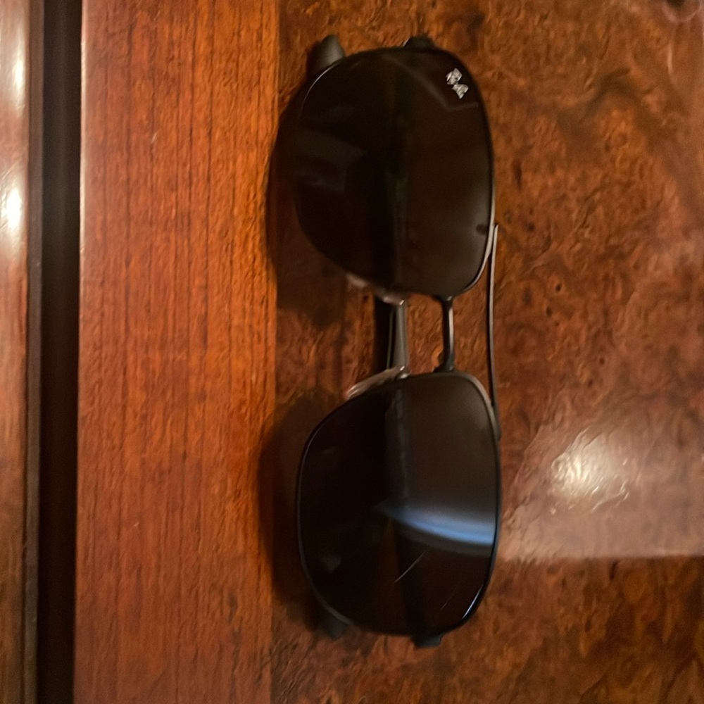 Ray Ban Aviators